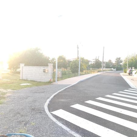 Maison De Vacances Bias  Dış mekan fotoğraf