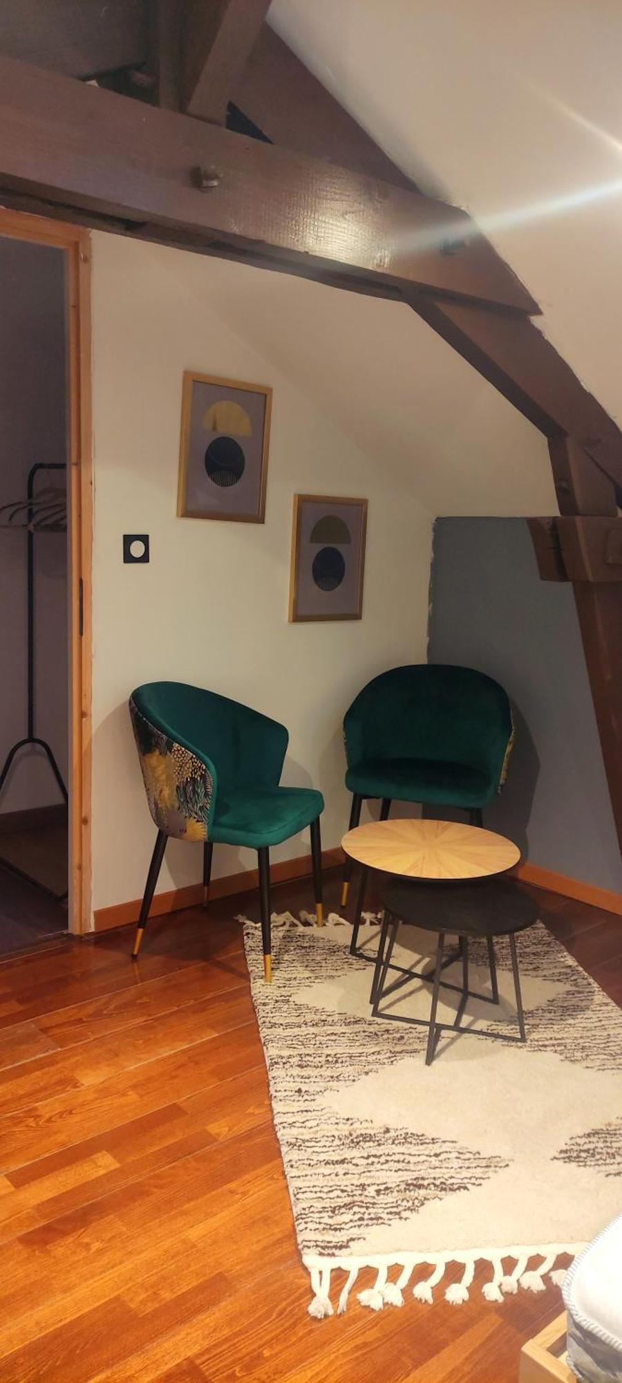 Maison De Vacances Bias  Dış mekan fotoğraf