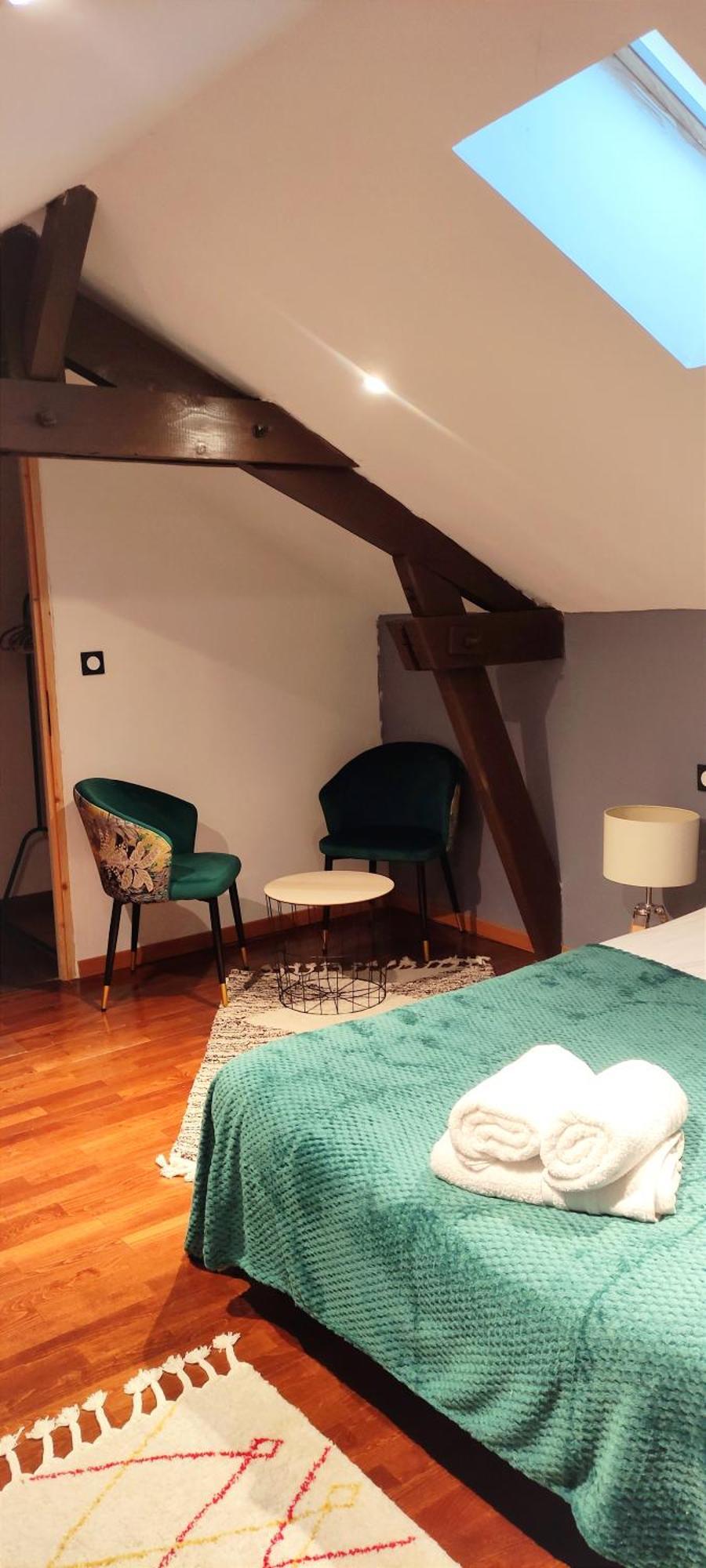 Maison De Vacances Bias  Dış mekan fotoğraf