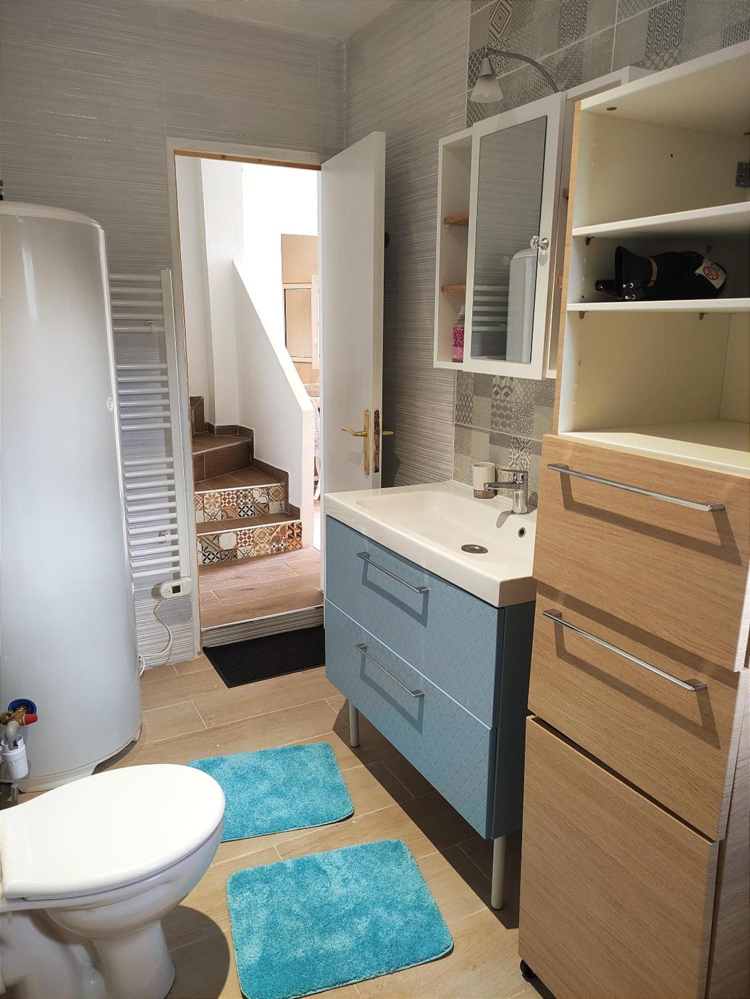 Maison De Vacances Bias  Dış mekan fotoğraf
