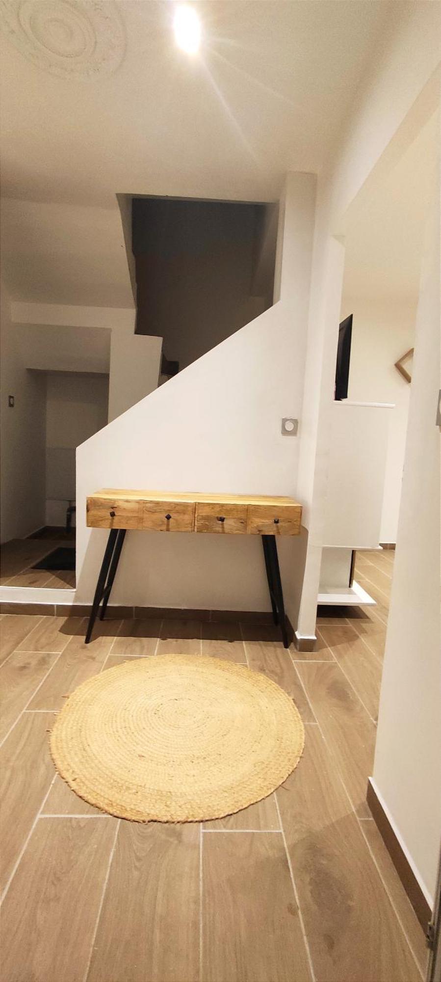 Maison De Vacances Bias  Dış mekan fotoğraf