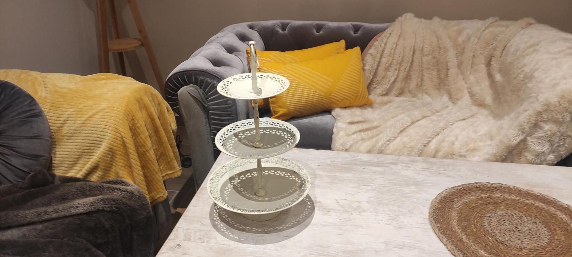 Maison De Vacances Bias  Dış mekan fotoğraf
