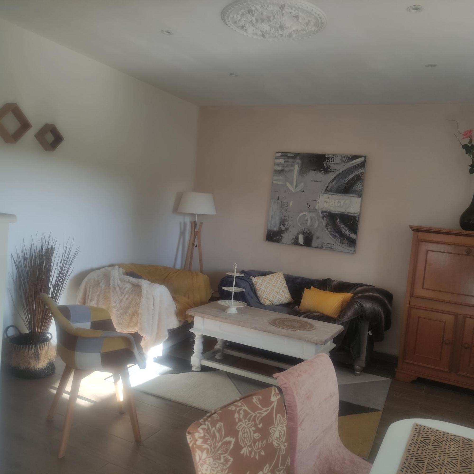 Maison De Vacances Bias  Dış mekan fotoğraf